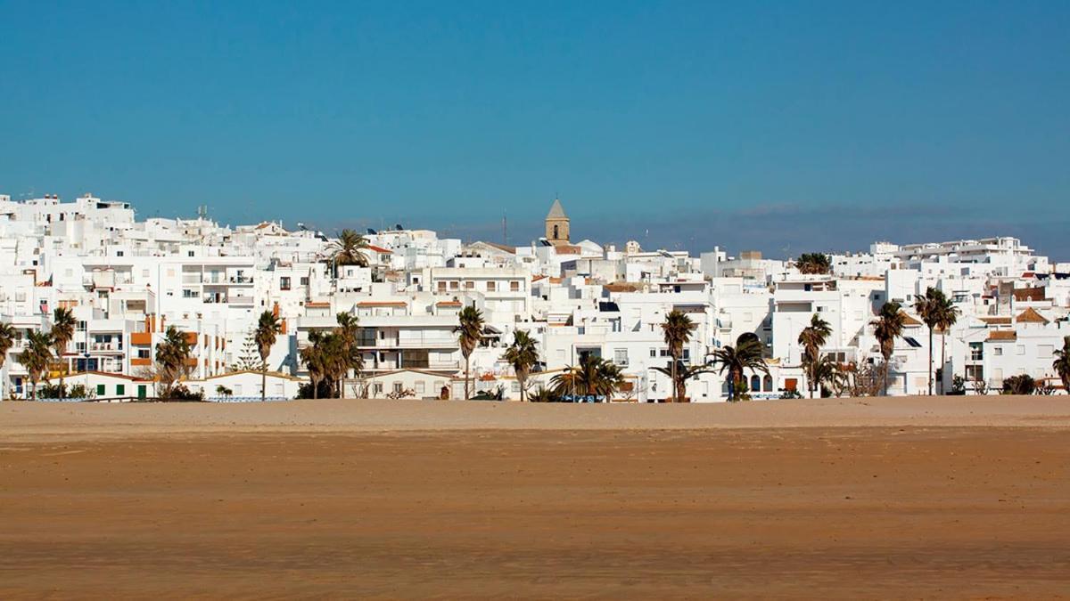 Apartamento El Levante *